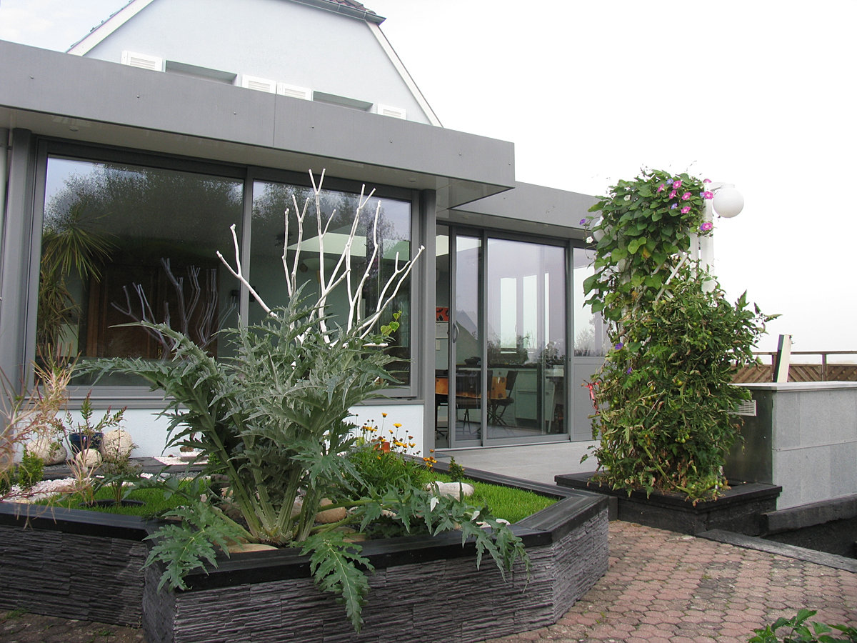 Forum vérandas belgique