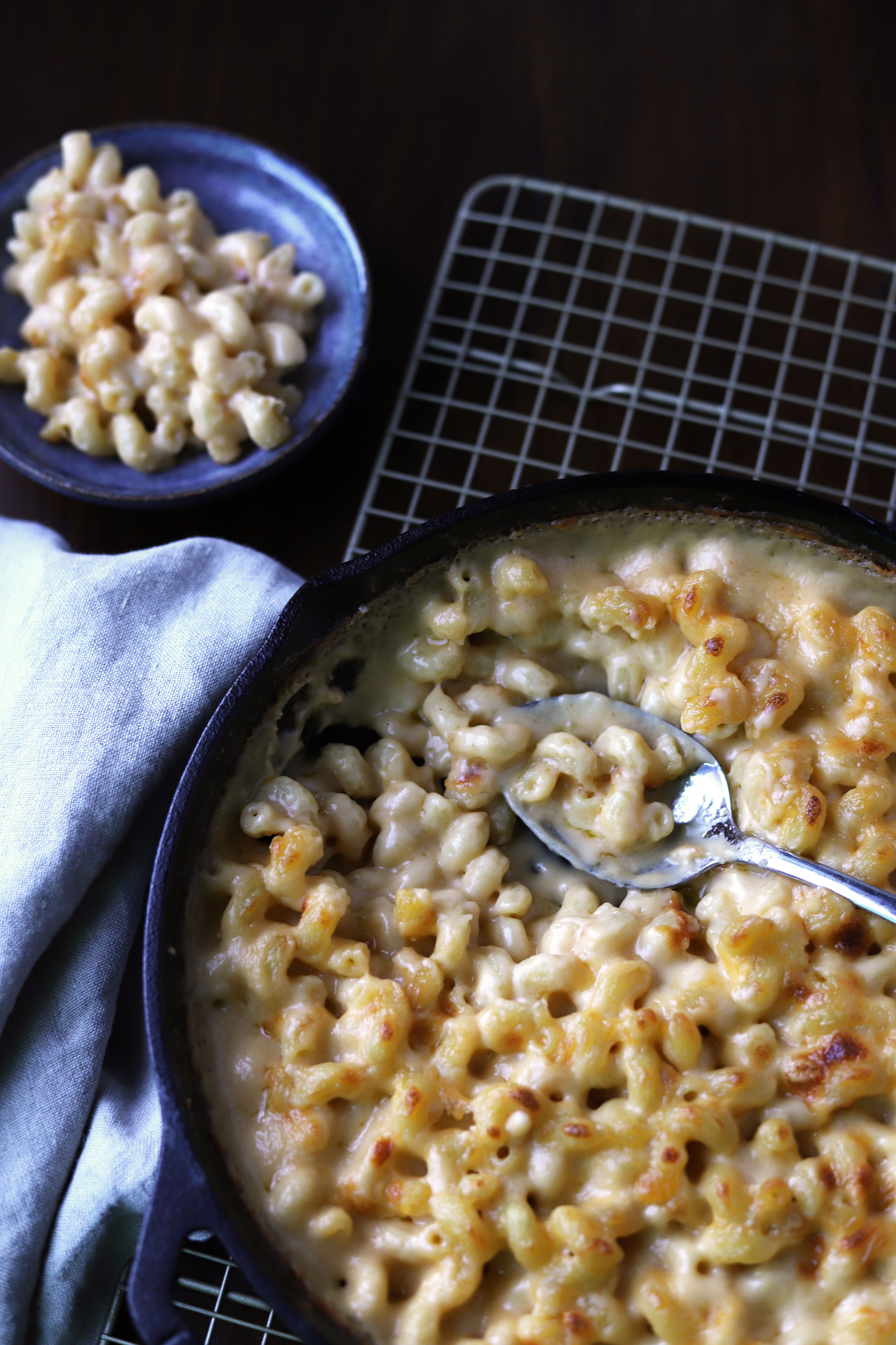Baked Mac and Cheese Baked Mac and Cheese