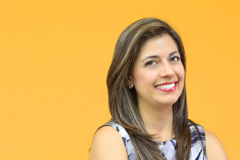 Marisol Chicano - Technical Assistant Director