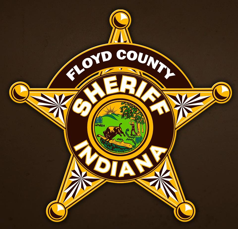 Floyd County Sheriff's Department - Indiana