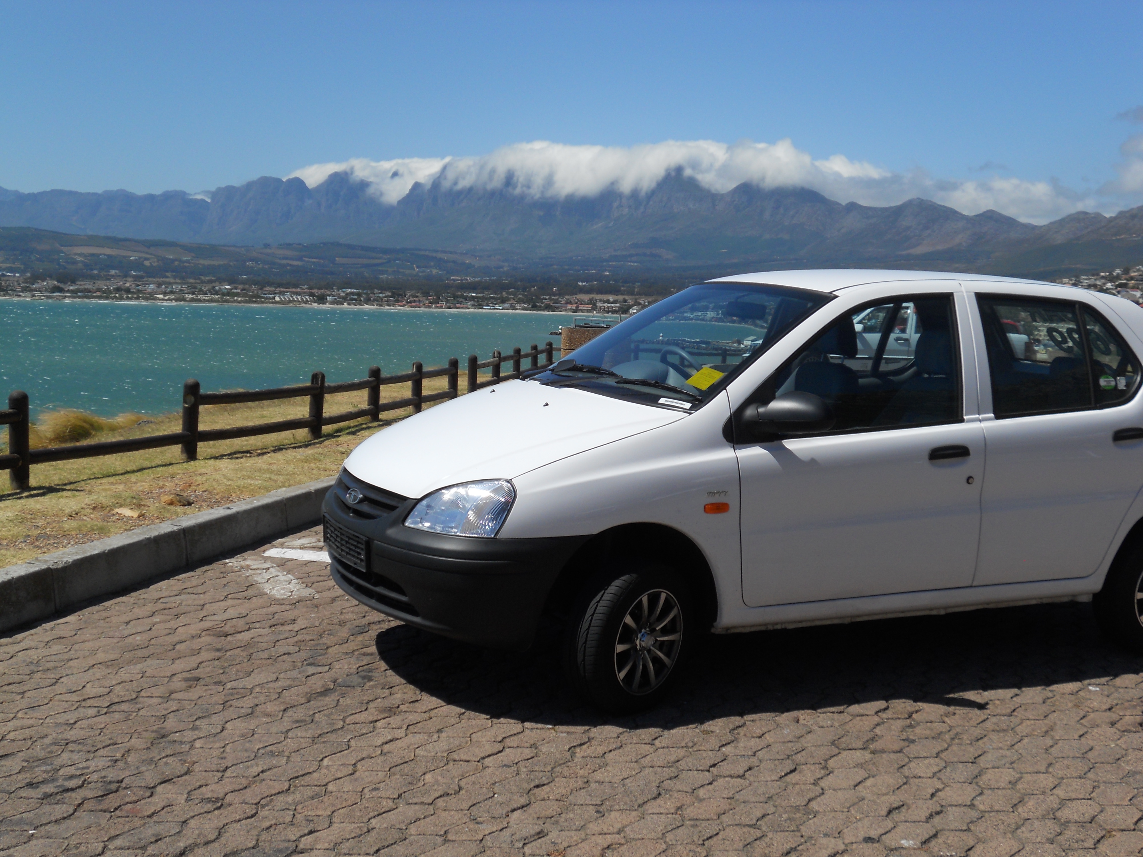somerset west taxi shuttle service