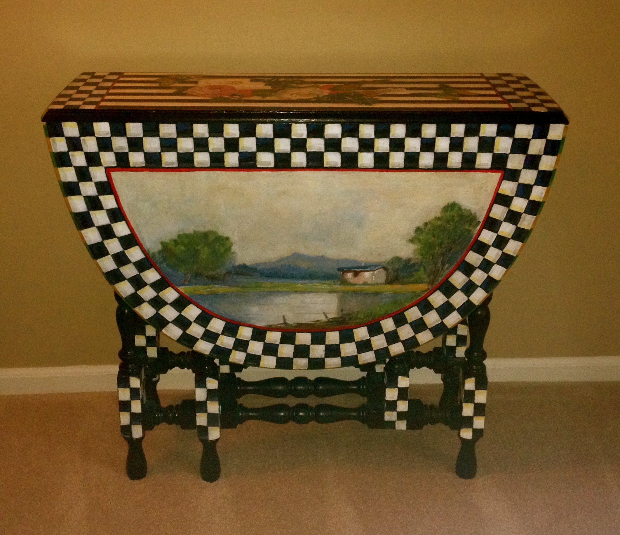 Consignment Furniture