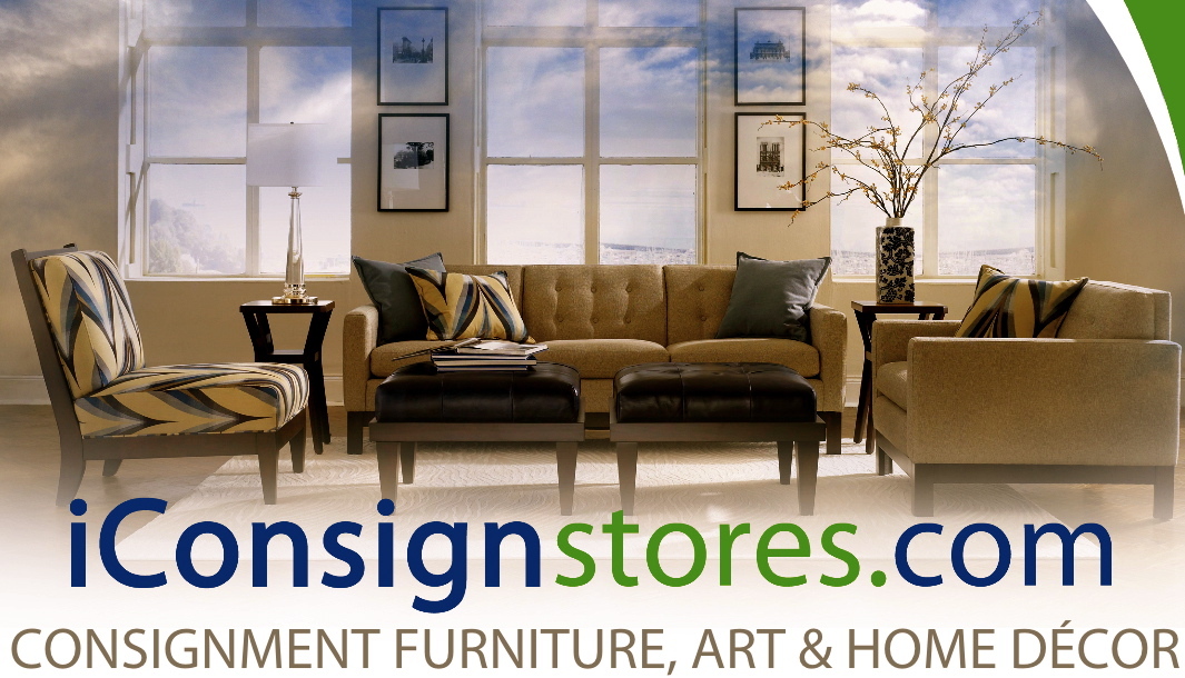 Consignment Furniture