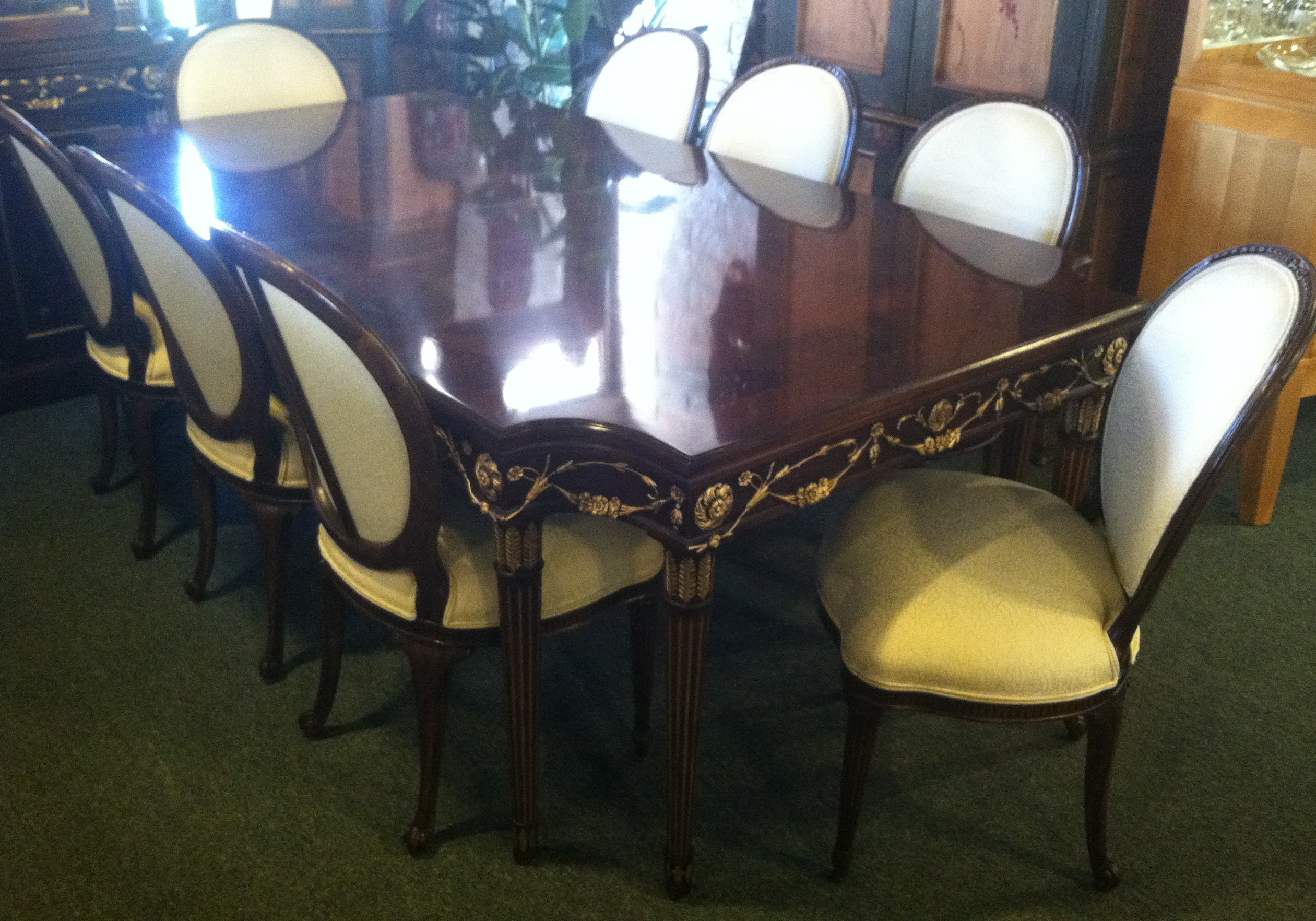 Consignment Furniture