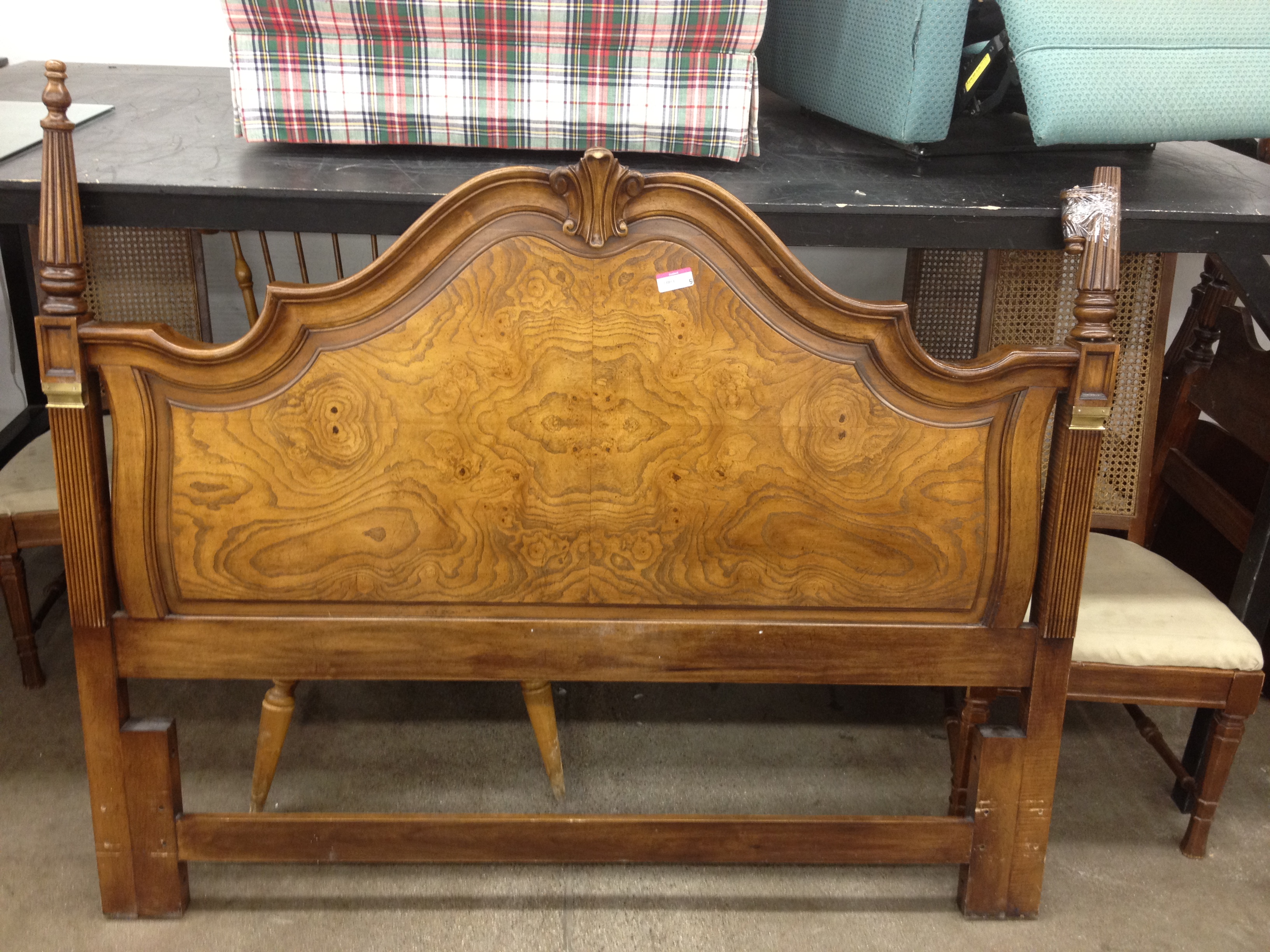 Consignment Furniture