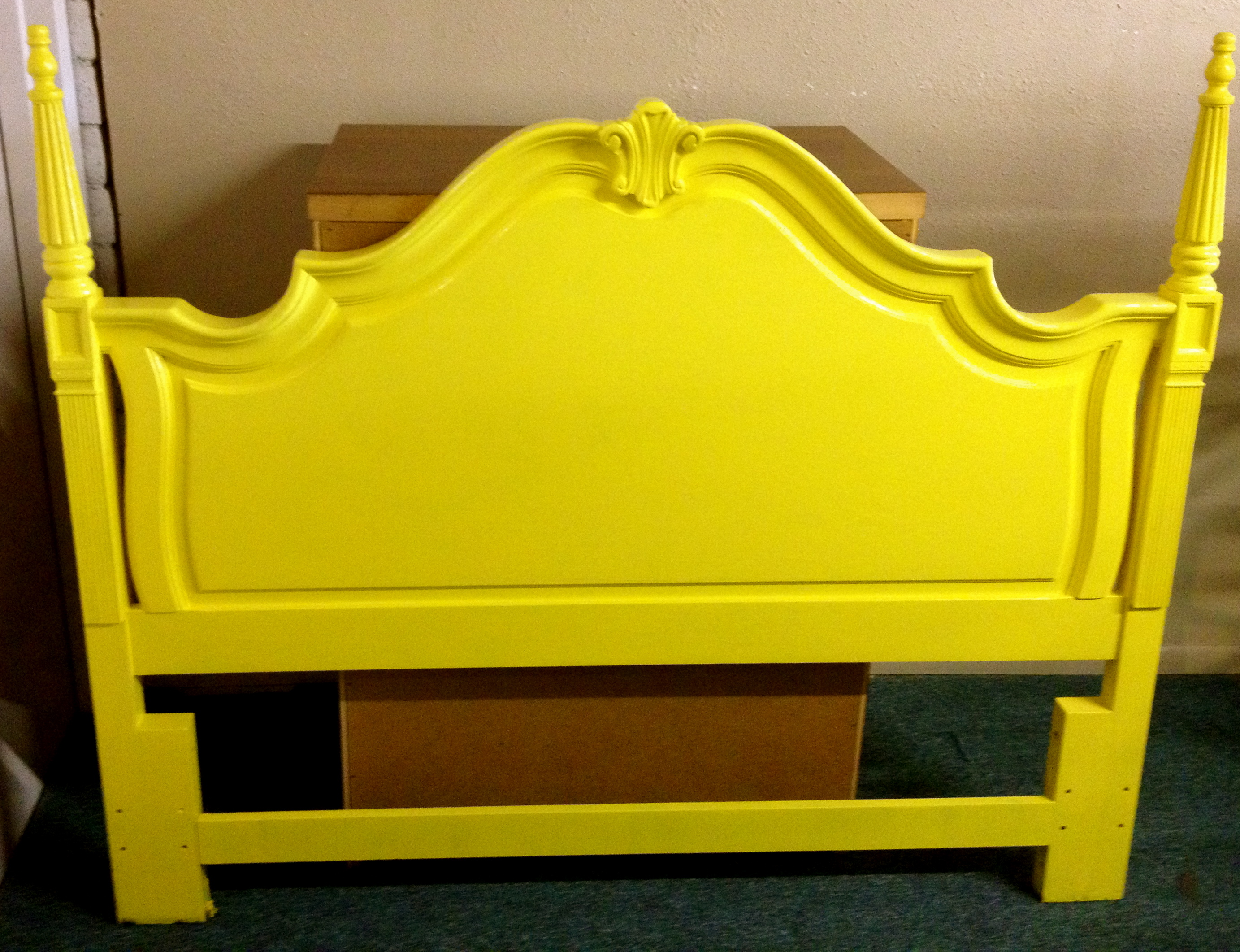 Consignment Furniture