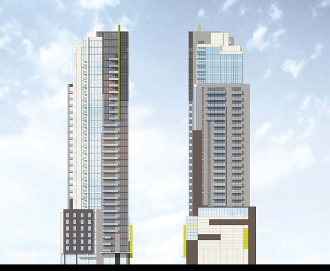 morea architects