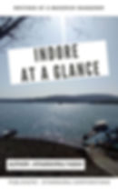 Indore at a Glance | AtharavRaj Yadav