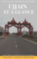 Ujjain at a Glance | AtharavRaj Yadav