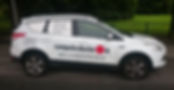 Company Van