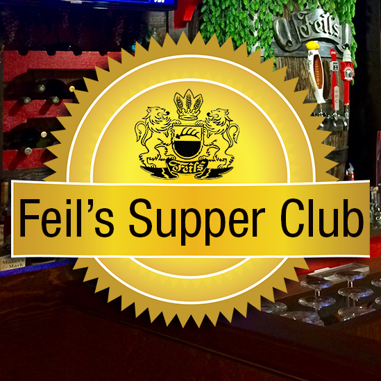 Feils Supper Club Randolph, WI Restaurant