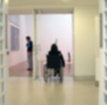 Image of access audit