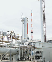Gas Plant