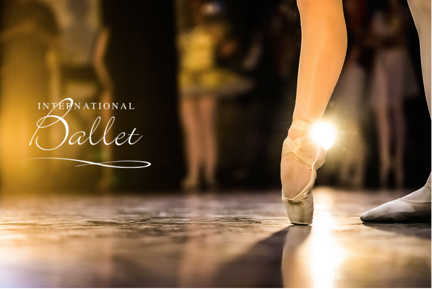 International Ballet of Greenville, SC