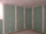Pannelli isolanti/pannelli di polisterolo
