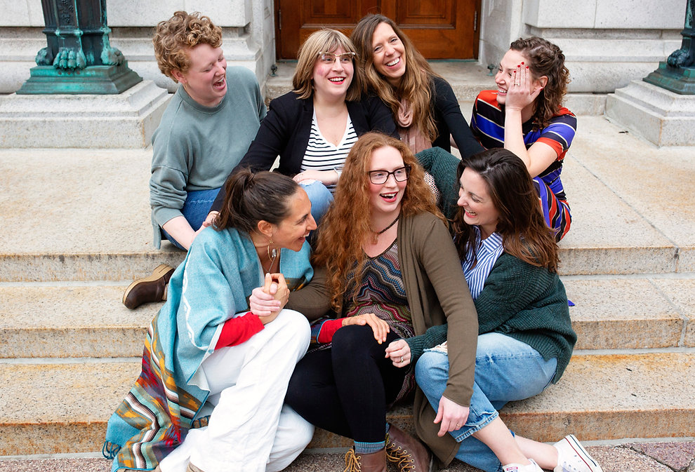 madison doula collective, group prenatal, madison wi