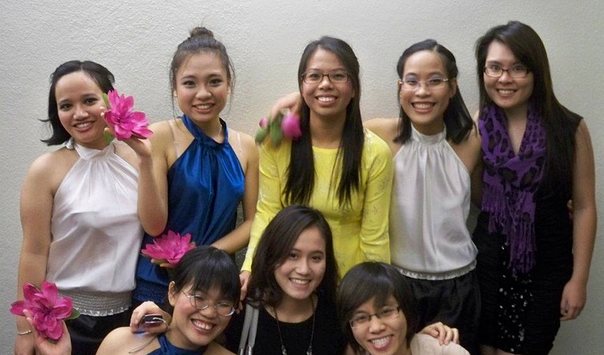 Variasians 2011