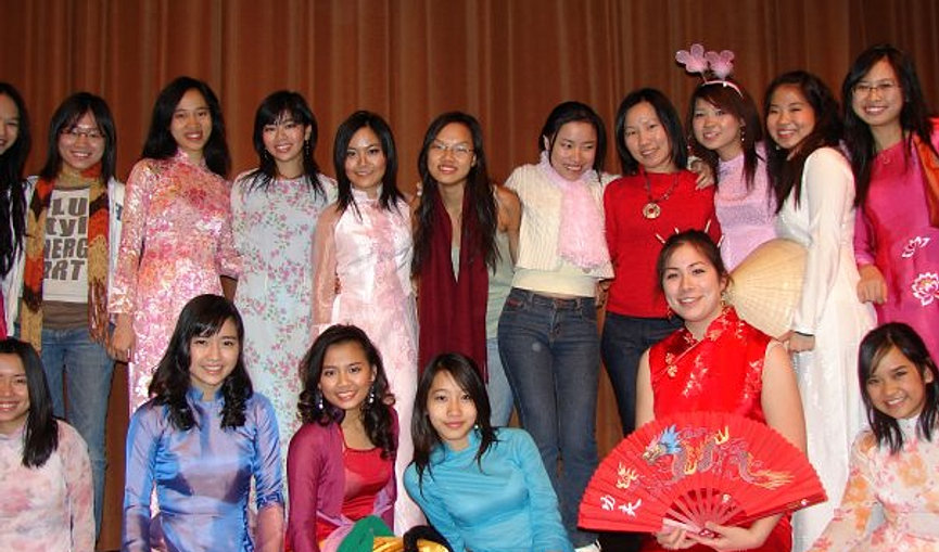 VSA of the old days