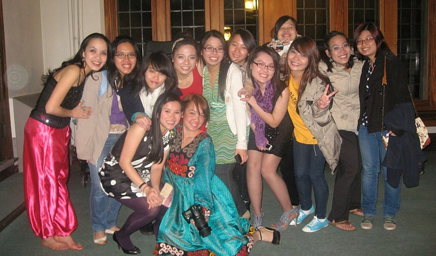 VSA on Variasians