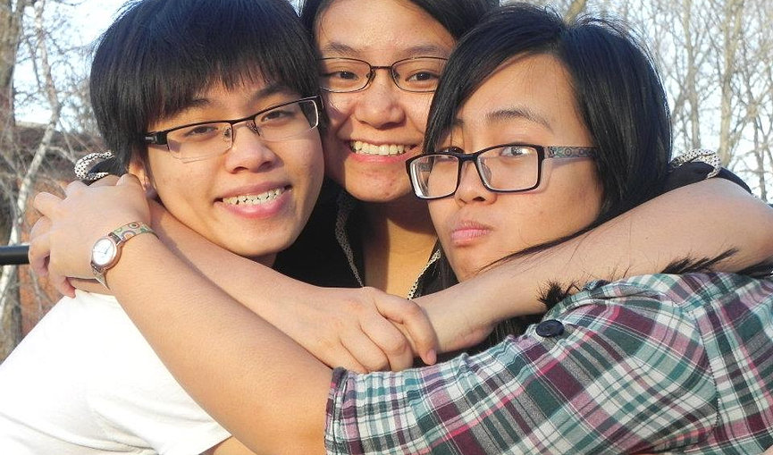 sisterhood