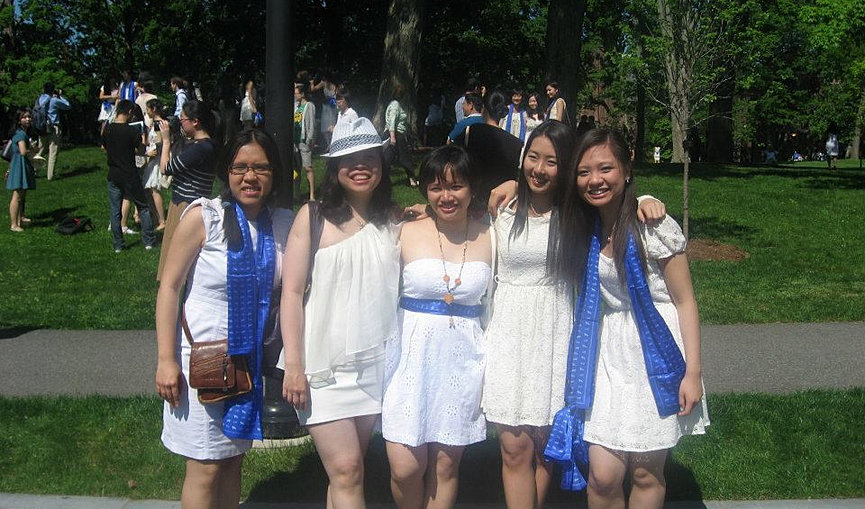 Class of 2012!!