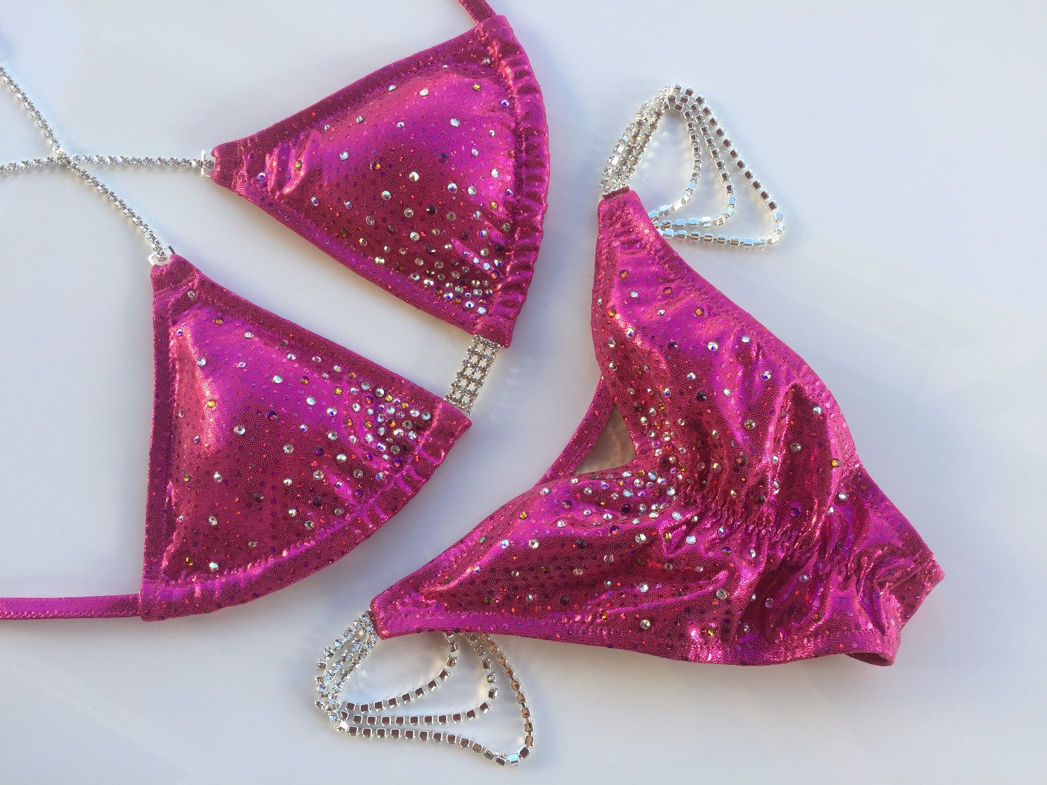 Olivia Bikini Previously Loved Kickincrystal