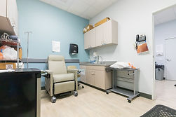 PD Training Room