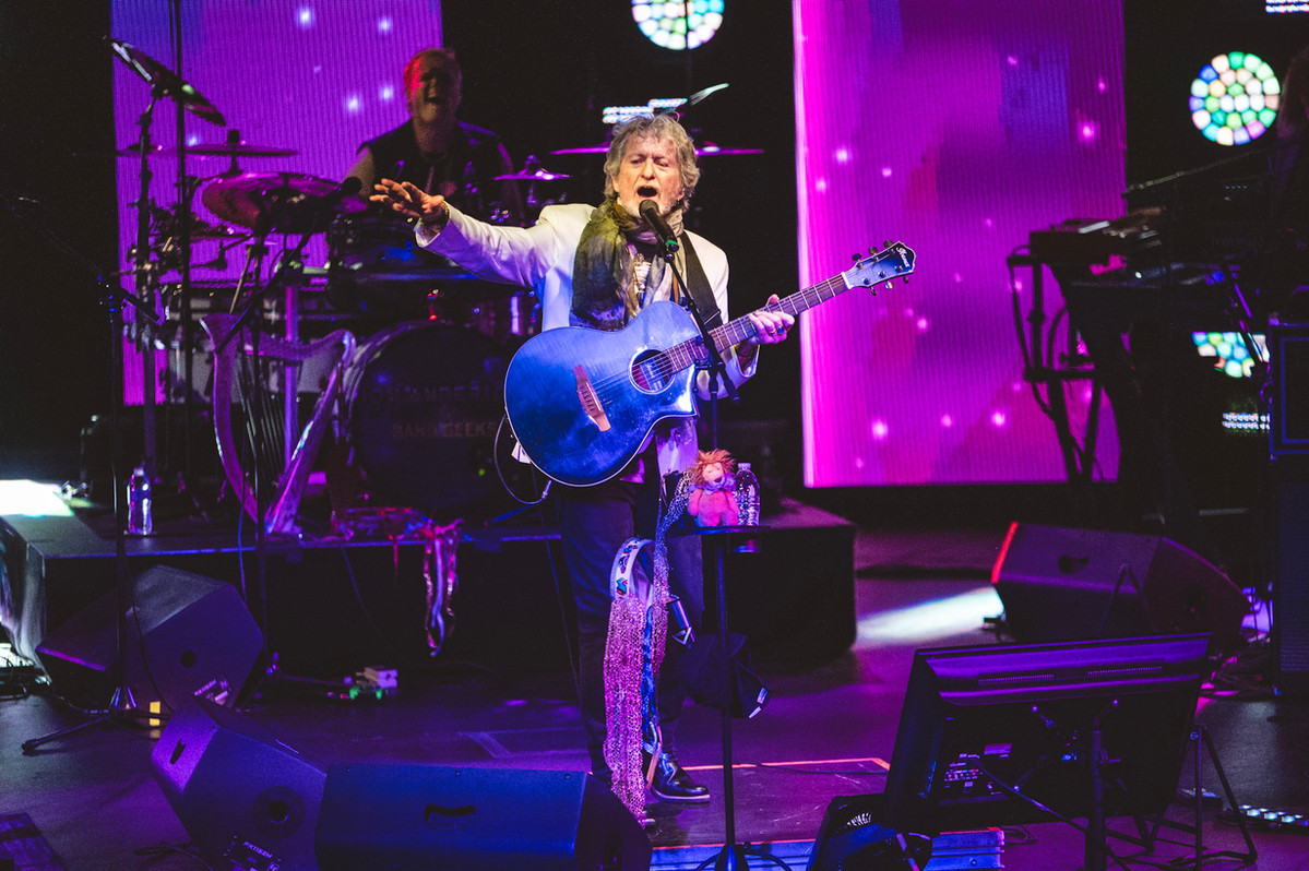 Jon Anderson