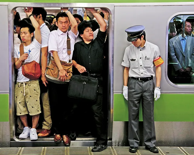 the most strange jobs in the world havemorefun strange jobs