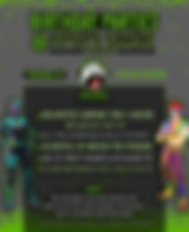 Esports Birthday Package