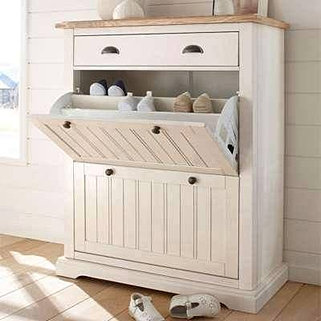 meuble chaussures tunisie