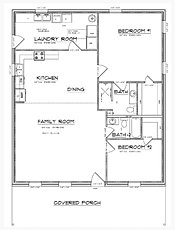 Summers: 30x60 barn plans Must see