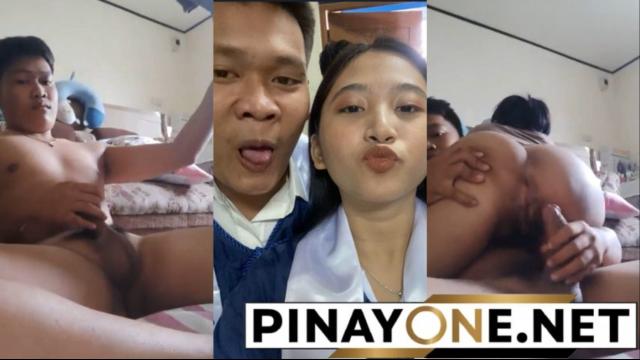 Pumatong sa mukhang tipaklong