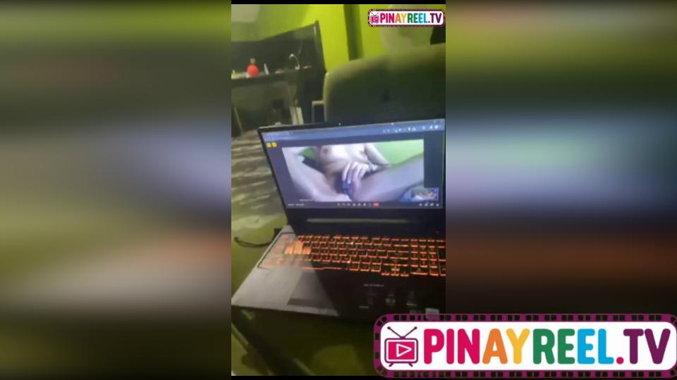 Hindi nakuntento sa chat kaya pinuntahan ang nobyo