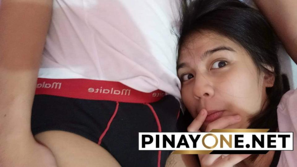 Dahil gutom sa burat, kaya puke nya niratrat