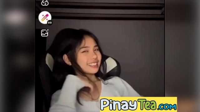 Ang cute mo naman sana makantot kita