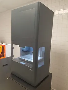 Demo Metal X 3d Printer Bastech 3d Printing