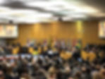 posse Tribunal Superior do Trabalho Bene