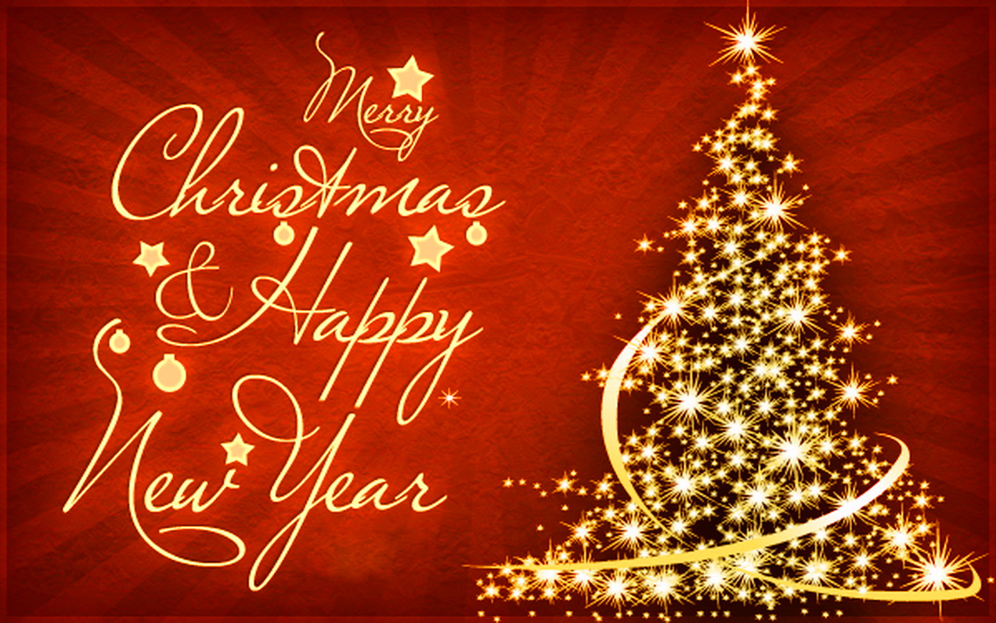 merry christmas and happy new year 