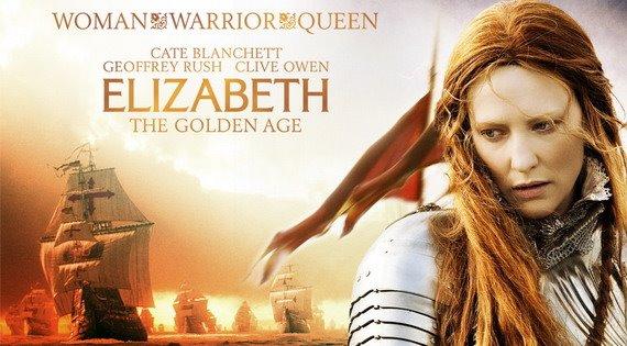 「Elizabeth: The Golden Age」の画像検索結果