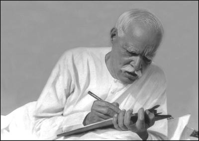 Murli poems by Baba