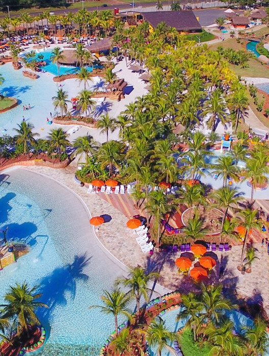 Ingressos Melhores Atra Es E Como Chegar No Hot Beach