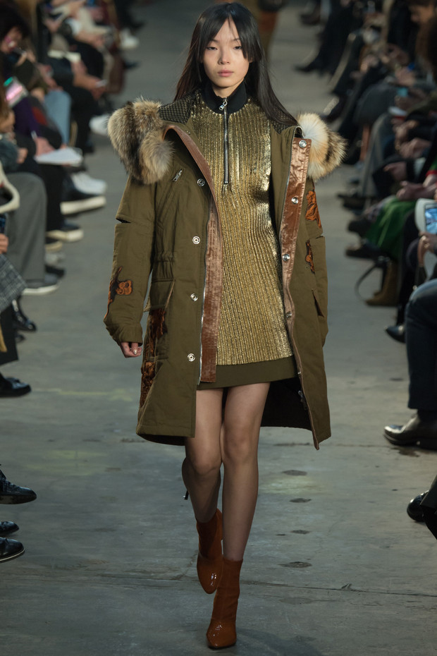 Трикотаж з люрексом — модний тренд зими 2016/17