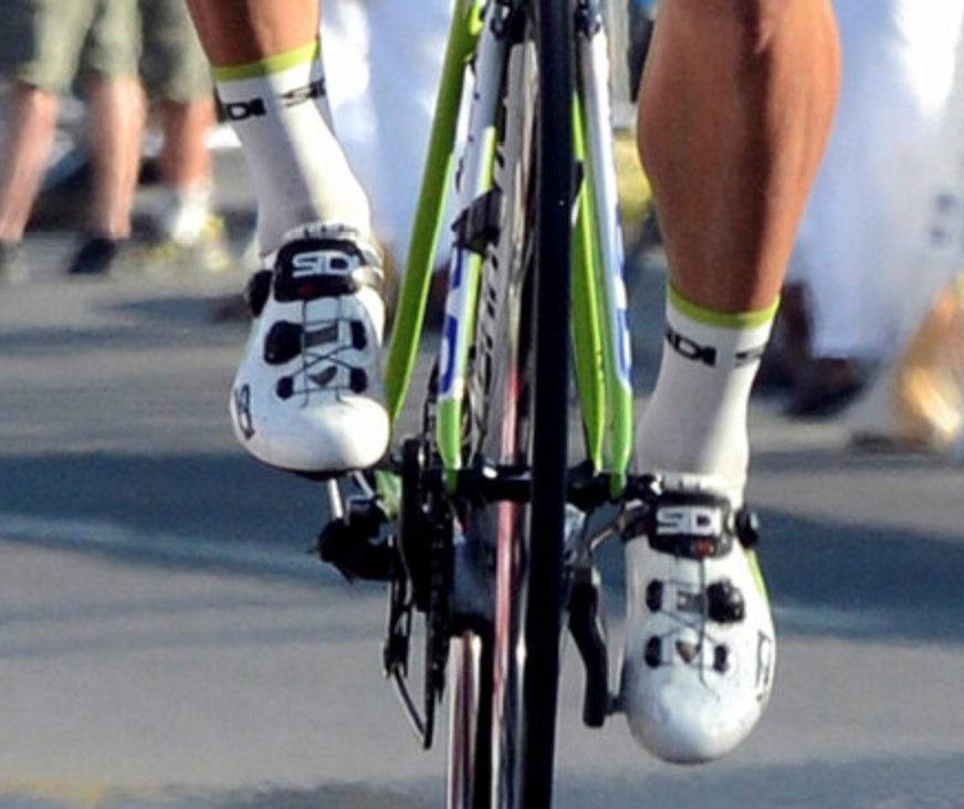 Sidi Wire Carbon Air Cycling Shoe Review Sidi Wire Carbon Air Cycling Shoe Review