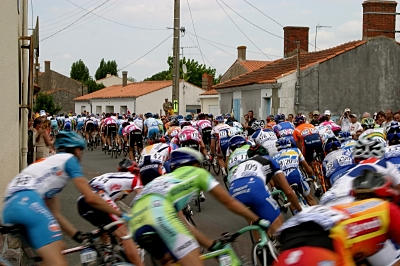 Photo: You can't always get what you want, but if you try sometime, you find you get what you need... 