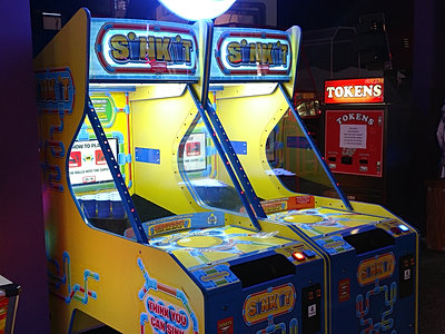 Image result for insurance for arcades