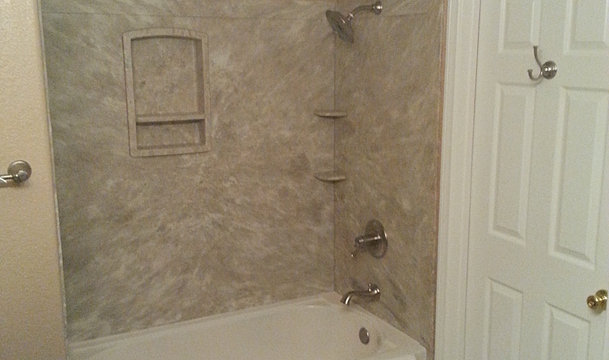 Foothill Bath  Bathroom \u0026 Kitchen Remodeling  Window Installation  Tile Alternatives