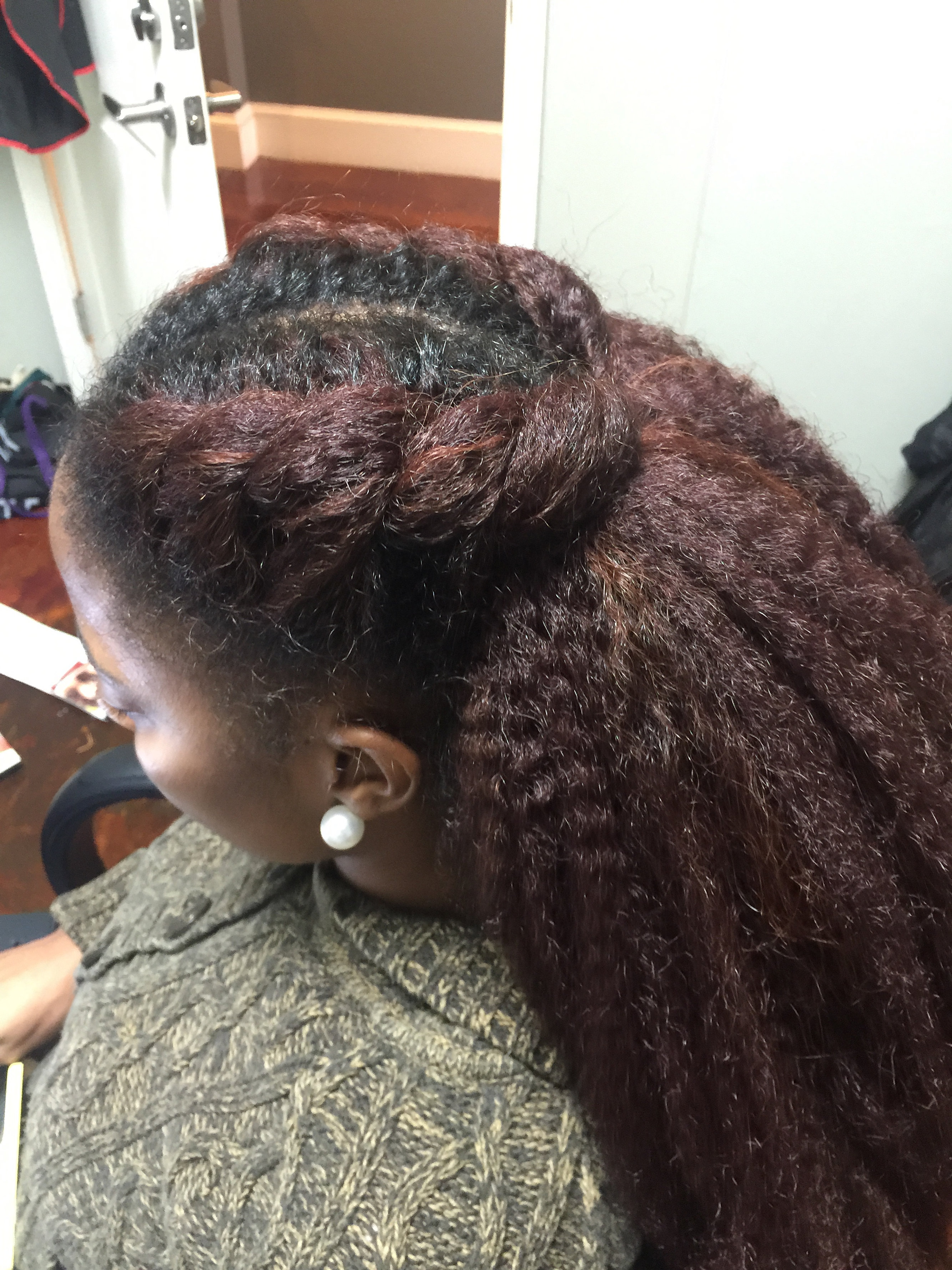 Crochet Braids Brittany Kay Atlanta Miami