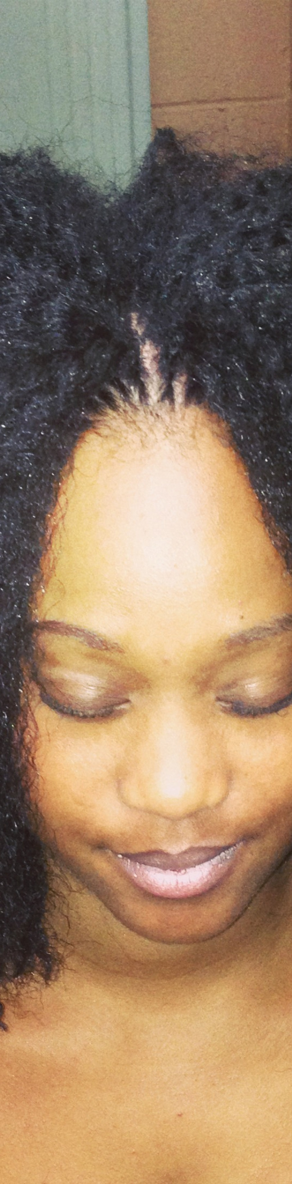 marley hair crochet braids free tress bohemian braid crochet braids ...