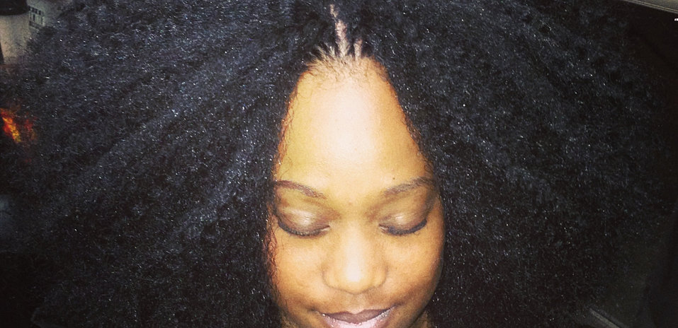Crochet Braids